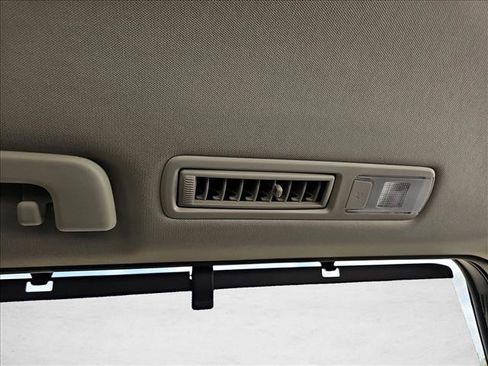 Used 2025 Toyota Grand Highlander FWD image 17