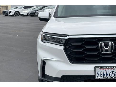 Certified 2023 Honda Pilot EX-L image 18