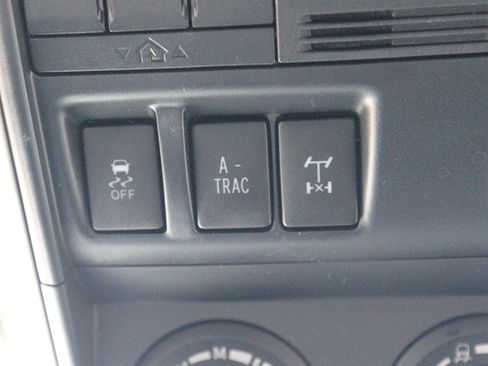 Used 2022 Toyota 4Runner TRD Pro AWD/4WD image 30