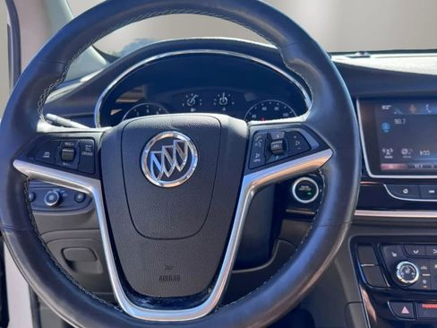 Used 2017 Buick Encore Essence FWD image 19