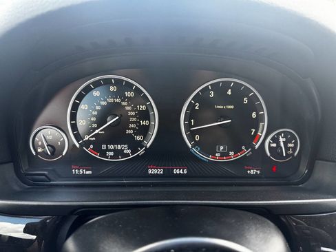 Used 2014 BMW 535i xDrive Sedan image 14