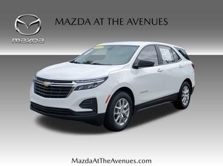 Used 2023 Chevrolet Equinox LS w/ LS Convenience Package 360° Tour