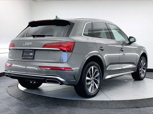 Used 2023 Audi Q5 2.0T Premium Plus w/ Premium Plus Package image 13