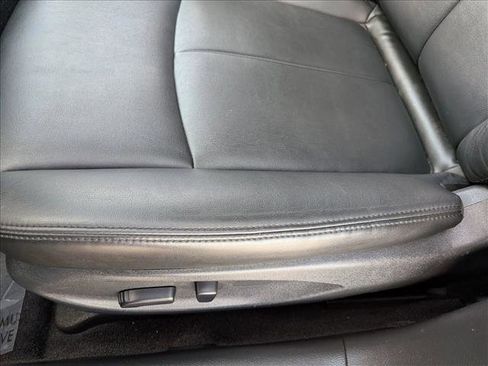 Used 2018 INFINITI Q50 Luxe RWD image 10