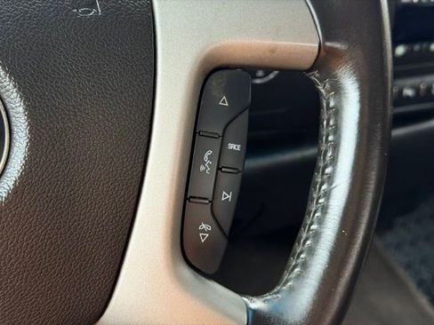 Used 2013 GMC Sierra 1500 SLE w/ Power Tech Package image 10