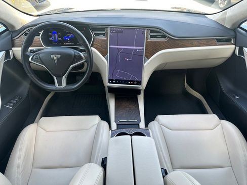 Used 2018 Tesla Model S AWD image 21