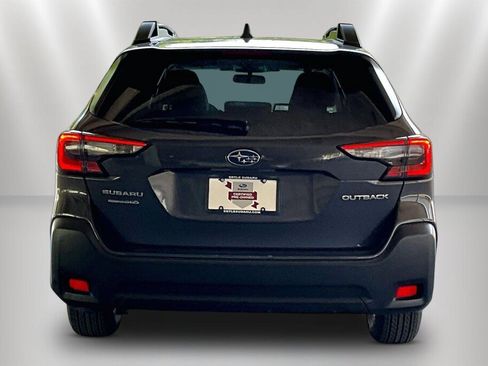 Certified 2024 Subaru Outback Premium AWD/4WD image 6
