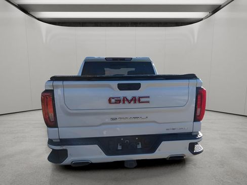 Used 2019 GMC Sierra 1500 Denali w/ Technology Package image 7