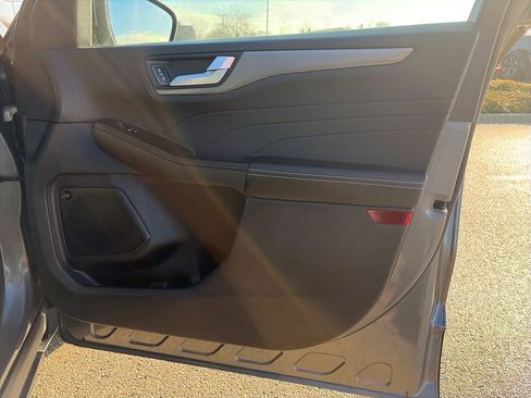 Used 2024 Ford Escape Active w/ Tech Pack #2 image 9