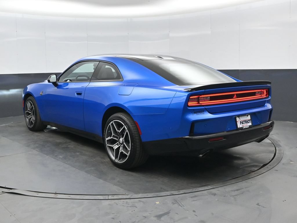 New 2026 Dodge Charger Scat Pack AWD/4WD image 22