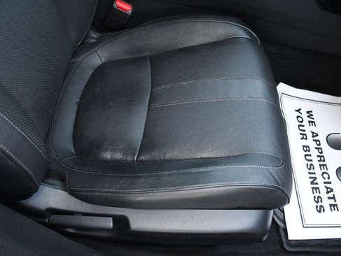 Used 2016 Honda Civic EX-L image 23