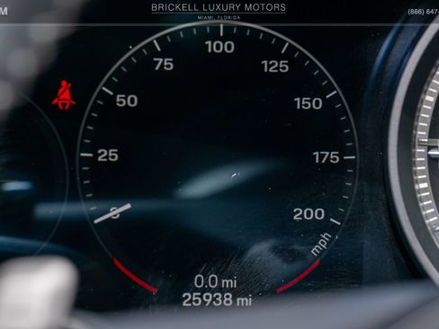Used 2020 Porsche 911 Carrera RWD image 35