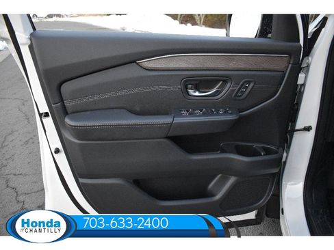 New 2026 Honda Pilot Elite image 27