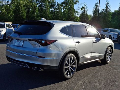 Used 2026 Acura MDX SH-AWD w/ Technology Package image 6