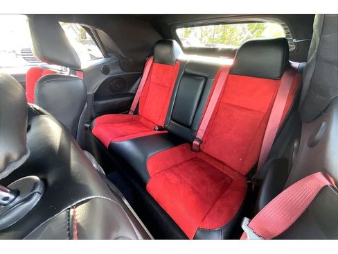 New 2023 Dodge Challenger R/T Scat Pack RWD image 10