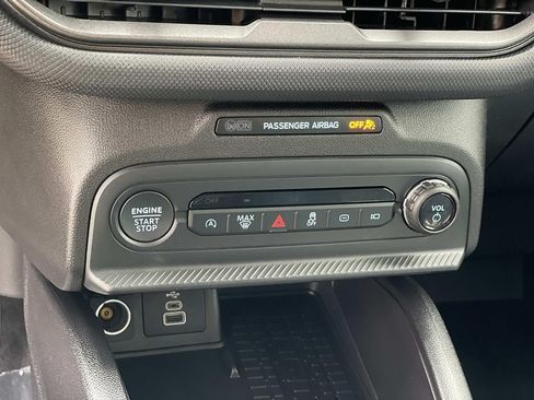 Certified 2025 Ford Bronco Sport Heritage w/ Convenience Package AWD/4WD image 16