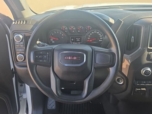 Used 2024 GMC Sierra 1500 Pro w/ Graphite Edition AWD/4WD image 23