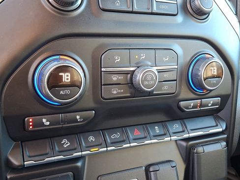 Used 2020 Chevrolet Silverado 1500 RST w/ All-Star Edition image 15