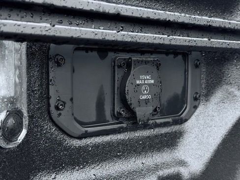 New 2026 RAM 1500 Big Horn AWD/4WD image 10