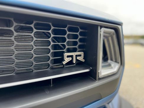 New 2025 Ford Mustang GT Premium w/ GT Performance Package image 12