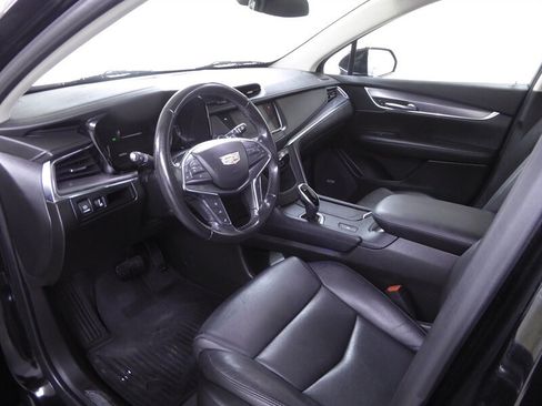 Used 2019 Cadillac XT5 Luxury FWD image 17