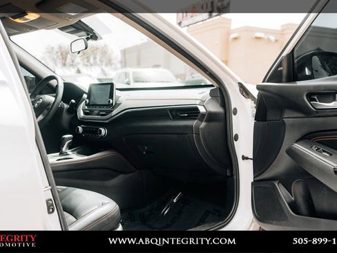 Used 2021 Nissan Altima 2.5 SR image 38