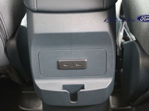 New 2025 Ford Maverick XLT w/ Equipment Group 302A image 10