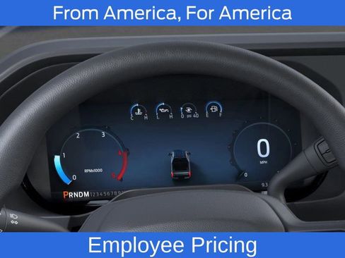 New 2026 Ford F250 XLT w/ XLT Premium Package AWD/4WD image 13