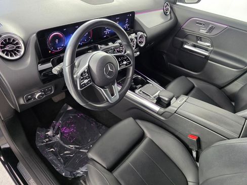 Certified 2023 Mercedes-Benz GLA 250 GLA 250 image 10