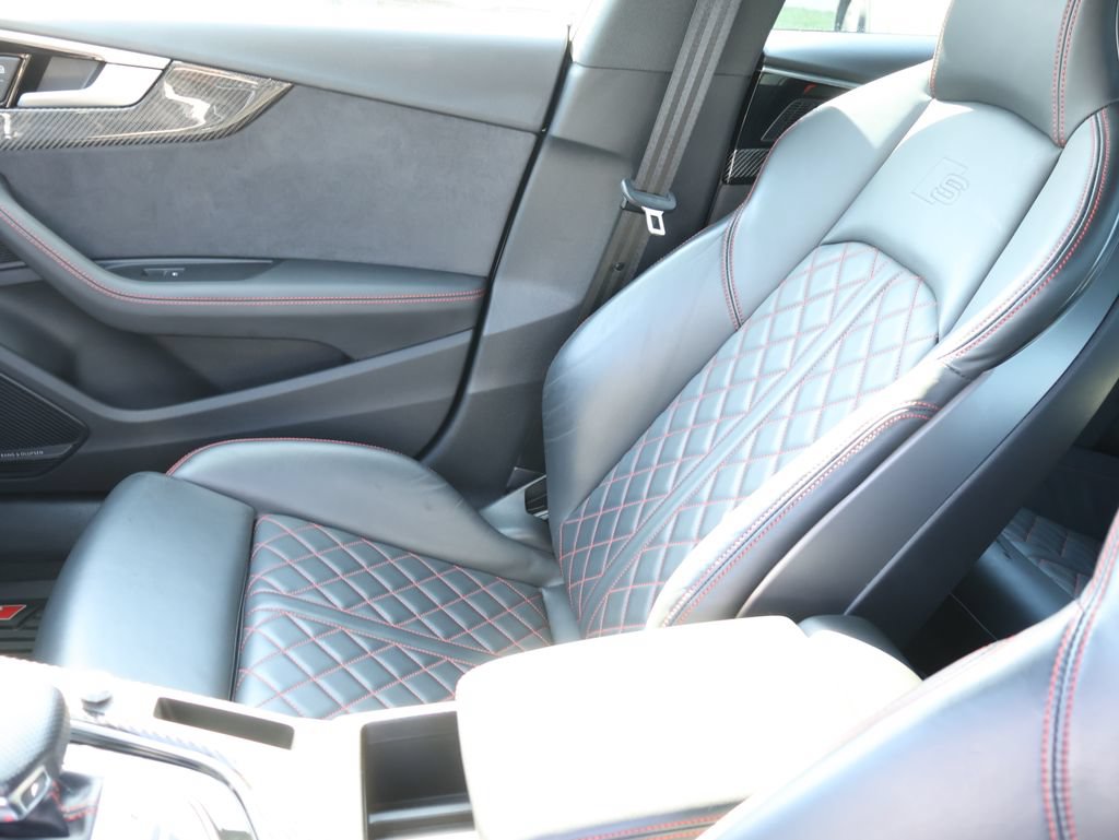 Used 2024 Audi S5 Premium Plus AWD/4WD image 29