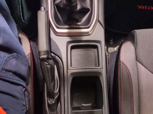 Certified 2022 Subaru WRX Base image 20