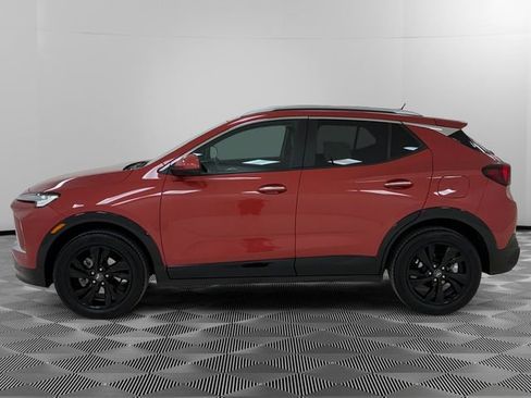 Used 2024 Buick Encore GX Sport Touring image 6