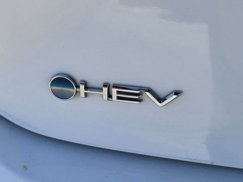 Certified 2025 Toyota Camry LE FWD image 12