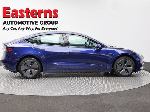 Used 2023 Tesla Model 3 Standard Range RWD image 4