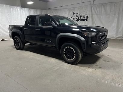 Used 2024 Toyota Tacoma TRD Sport