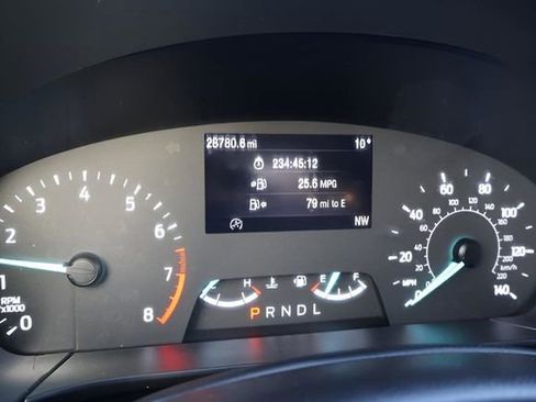 Used 2022 Ford Escape SE w/ SE Sport Appearance Package image 18