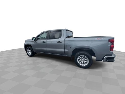 Used 2023 Chevrolet Silverado 1500 LT AWD/4WD image 5