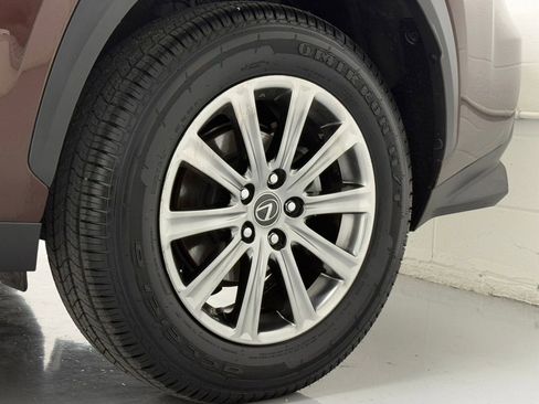 Used 2019 Lexus NX 300 FWD image 55