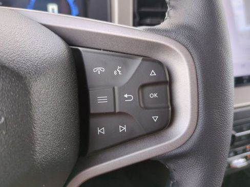 New 2026 Ford Bronco Outer Banks AWD/4WD image 26