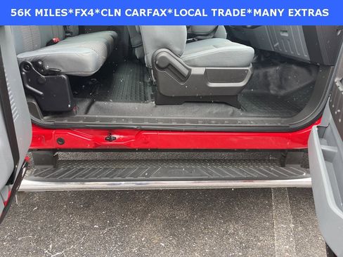 Used 2014 Ford F250 XL w/ Power Equipment Group image 8