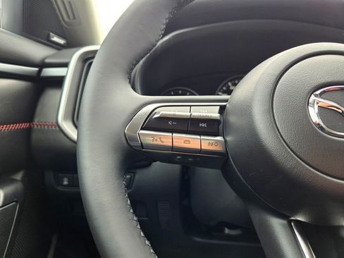 New 2026 MAZDA CX-50 AWD 2.5 Hybrid w/ Weather Package image 30