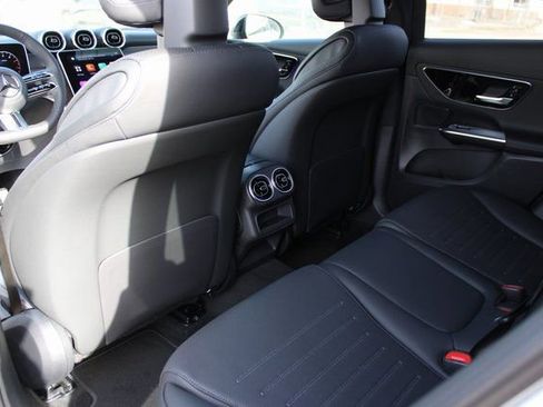 New 2026 Mercedes-Benz GLC 300 4MATIC image 30