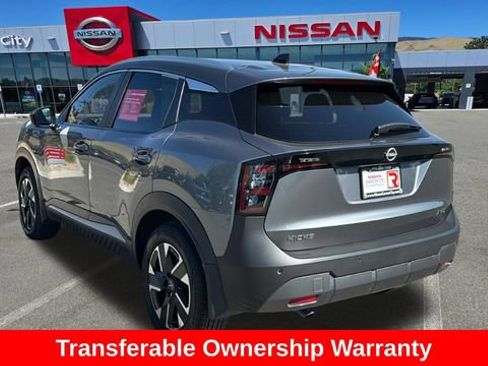 Used 2026 Nissan Kicks SV w/ Cold Weather Package AWD/4WD image 5