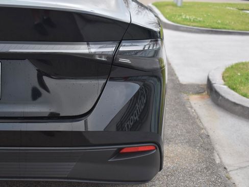 New 2026 Nissan Sentra SV w/ SV Convenience Package image 8