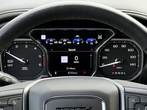 Used 2020 GMC Sierra 1500 Denali w/ Denali Premium Package image 26