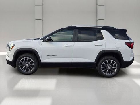 New 2026 GMC Terrain Elevation w/ Elevation Premium Package FWD image 2