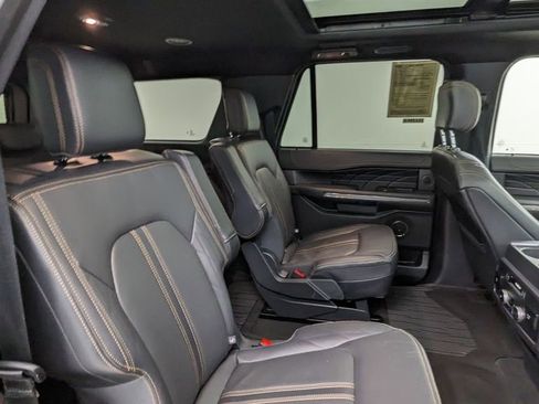 Used 2024 Ford Expedition Max Platinum image 43