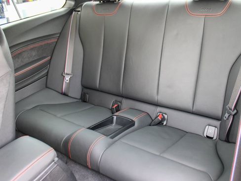 Used 2021 BMW M2 Competition w/ Executive Package image 18