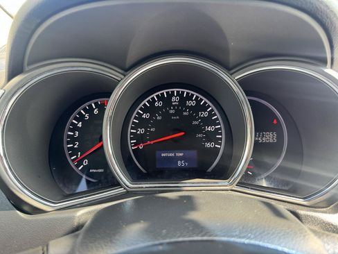Used 2011 Nissan Murano SV AWD/4WD image 36