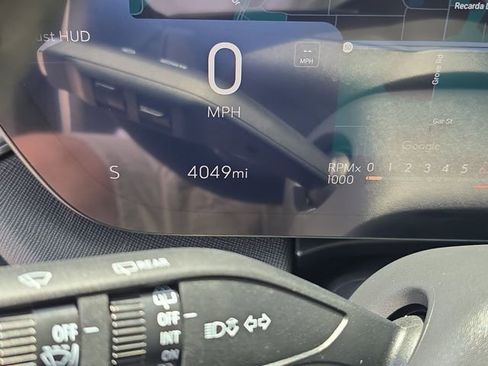 New 2026 Buick Enclave Sport Touring w/ Power Package FWD image 31